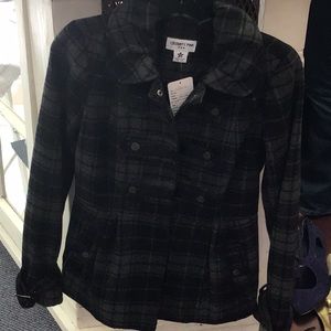 Celebrity pink sweater